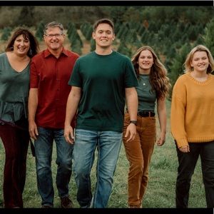 Meet your Posher, Deborah